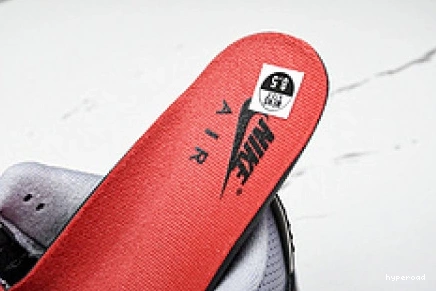 Hyperoad 3 “Black Cement” 2024 Jordan Air OG 1003